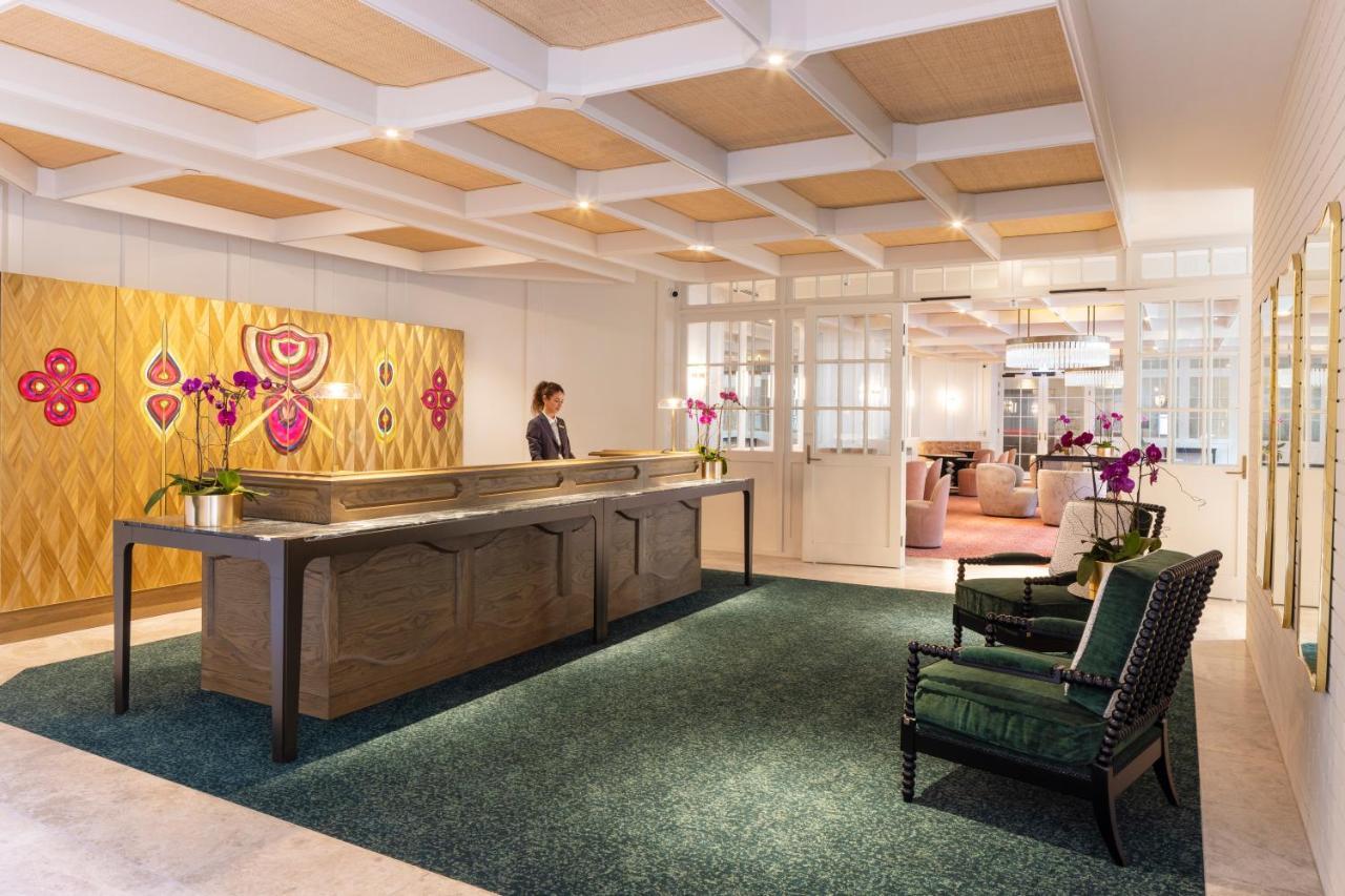 Intercontinental Sorrento Mornington Peninsula Hotel Eksteriør billede