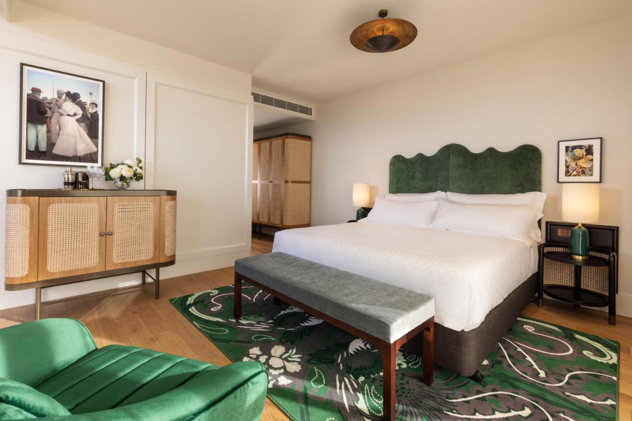 Intercontinental Sorrento Mornington Peninsula Hotel Eksteriør billede