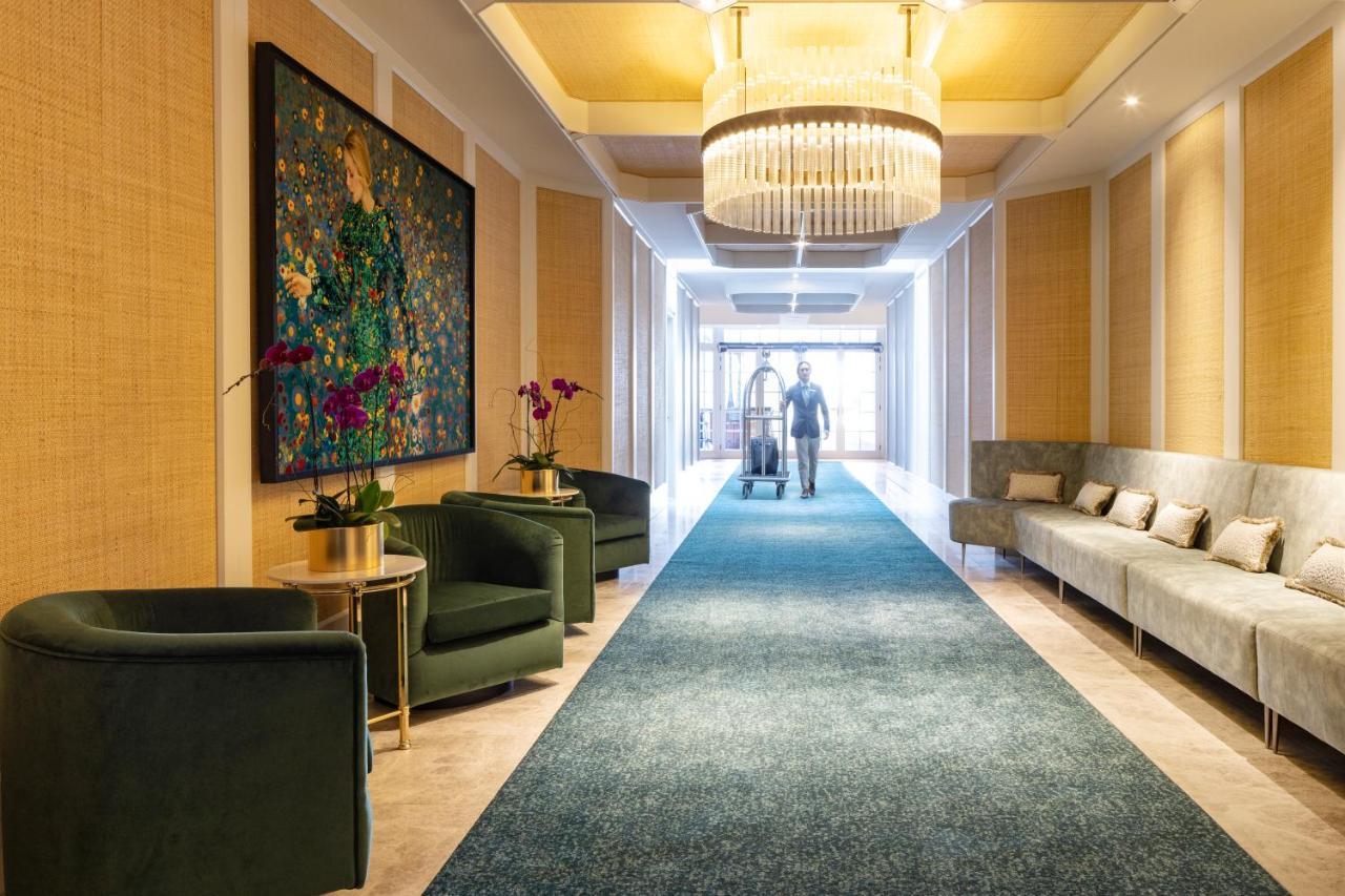 Intercontinental Sorrento Mornington Peninsula Hotel Eksteriør billede