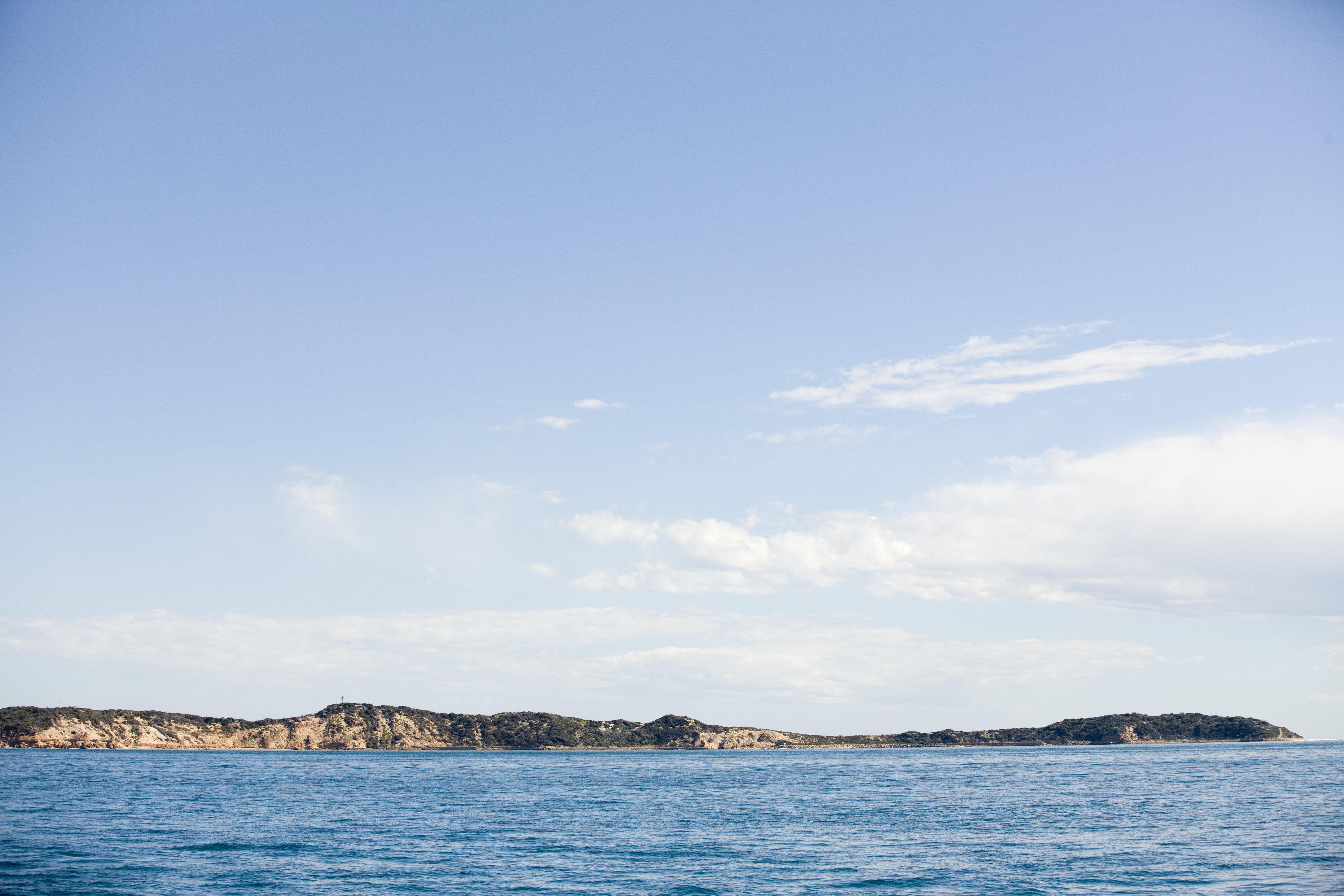 Intercontinental Sorrento Mornington Peninsula Hotel Eksteriør billede