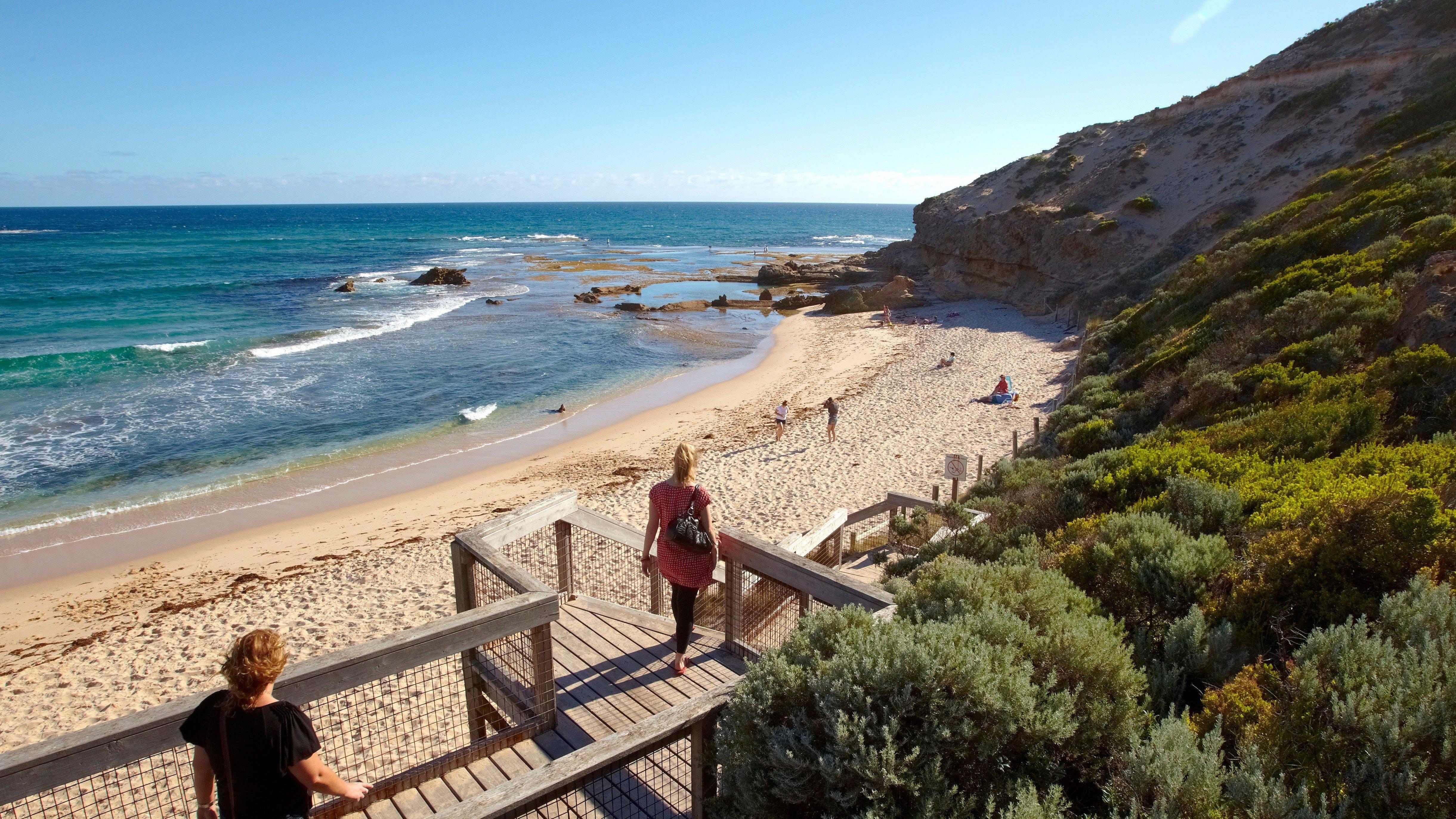 Intercontinental Sorrento Mornington Peninsula Hotel Eksteriør billede
