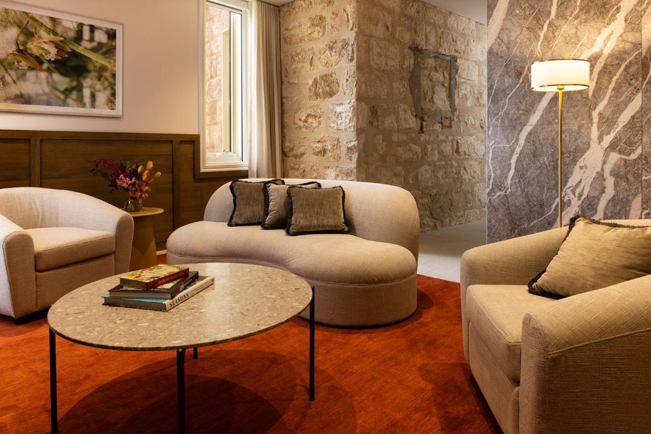 Intercontinental Sorrento Mornington Peninsula Hotel Eksteriør billede