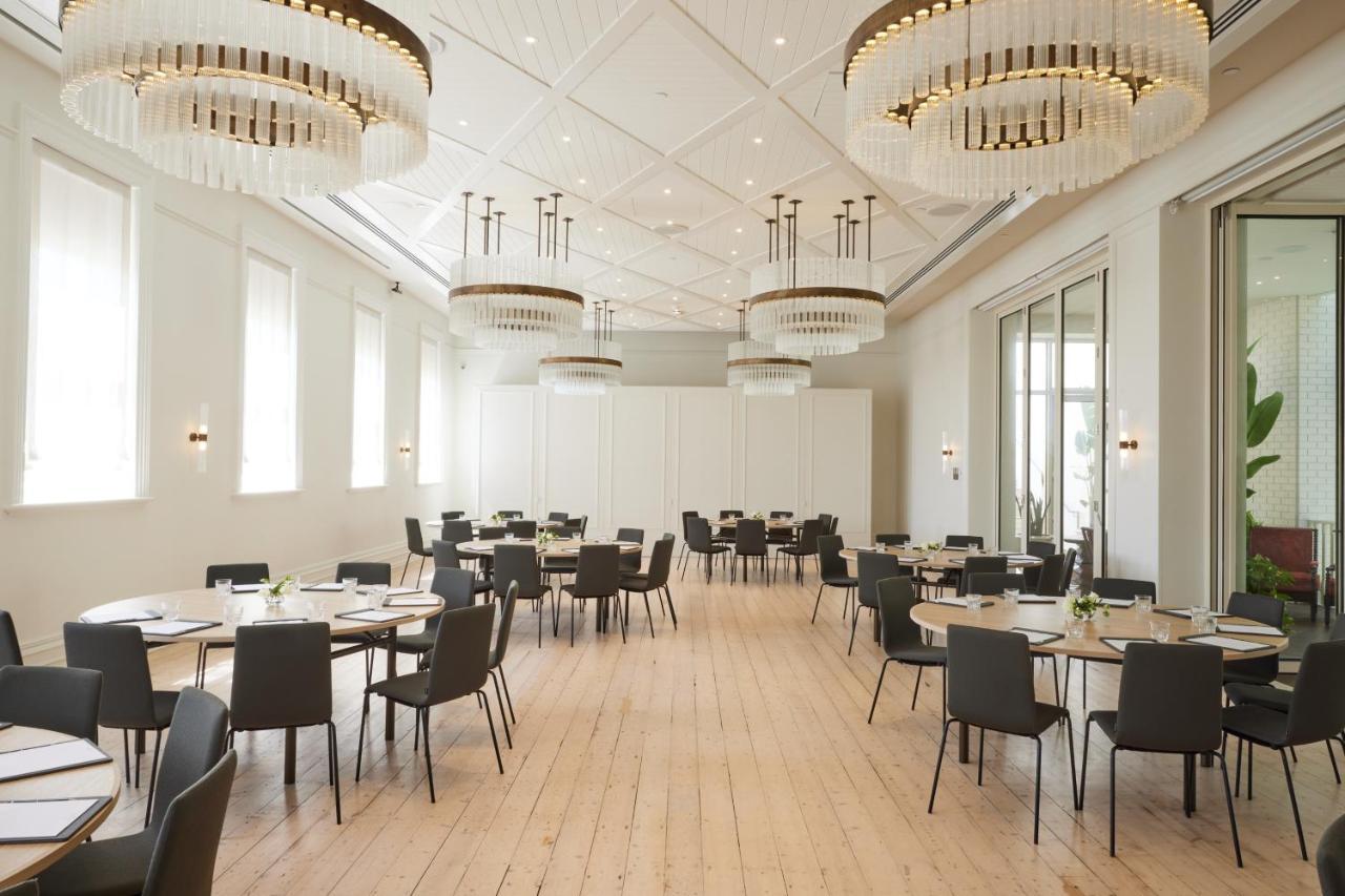 Intercontinental Sorrento Mornington Peninsula Hotel Eksteriør billede