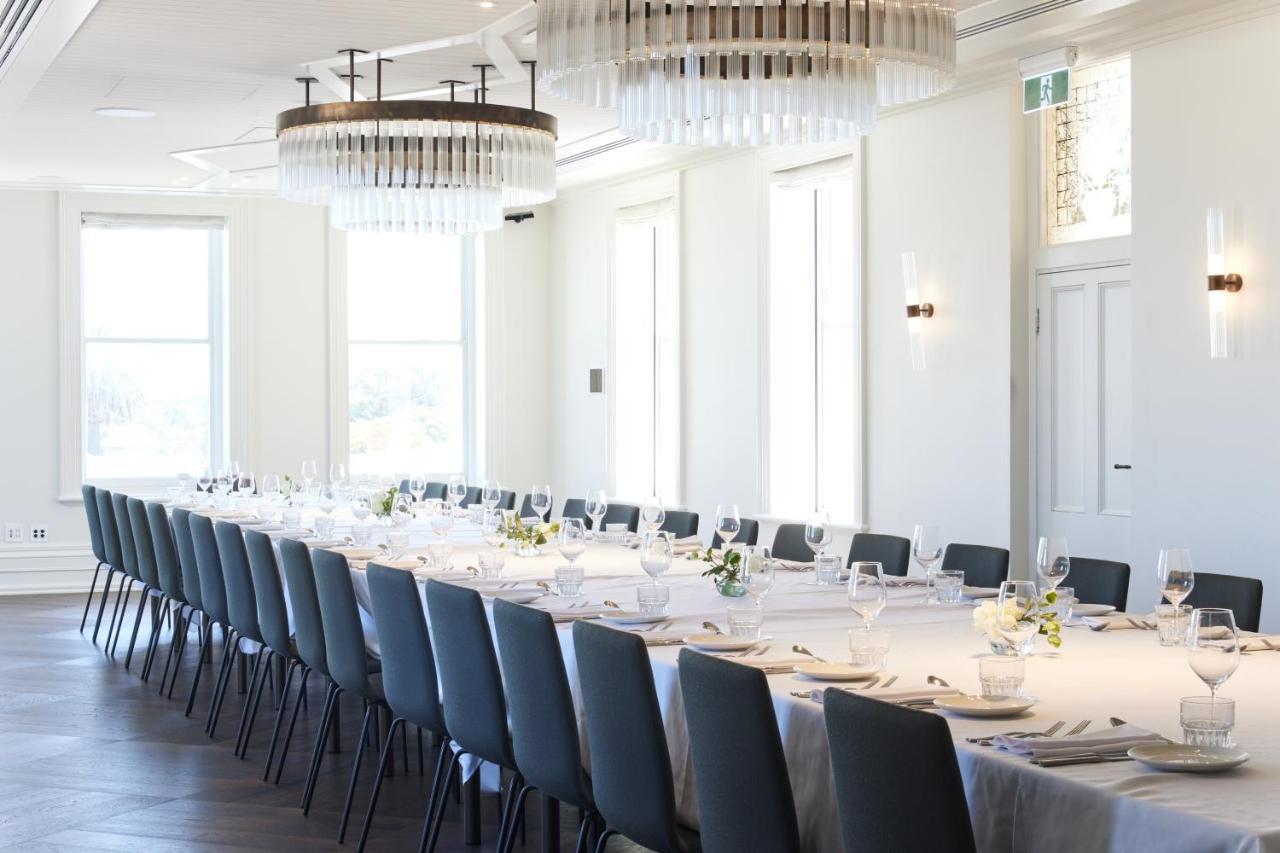 Intercontinental Sorrento Mornington Peninsula Hotel Eksteriør billede