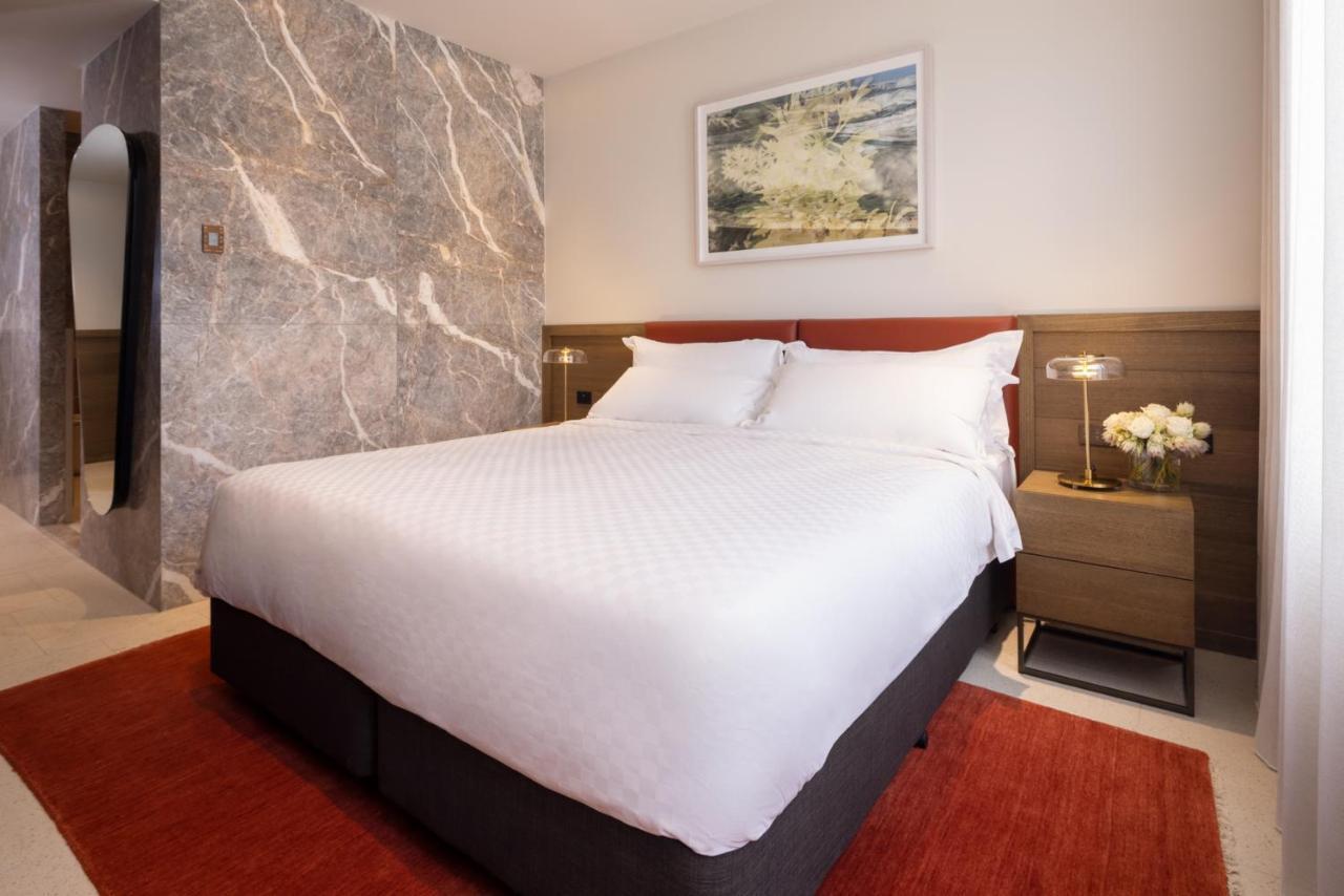 Intercontinental Sorrento Mornington Peninsula Hotel Eksteriør billede