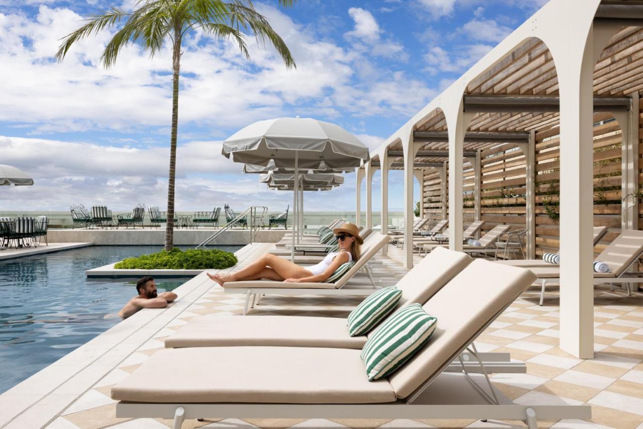 Intercontinental Sorrento Mornington Peninsula Hotel Eksteriør billede