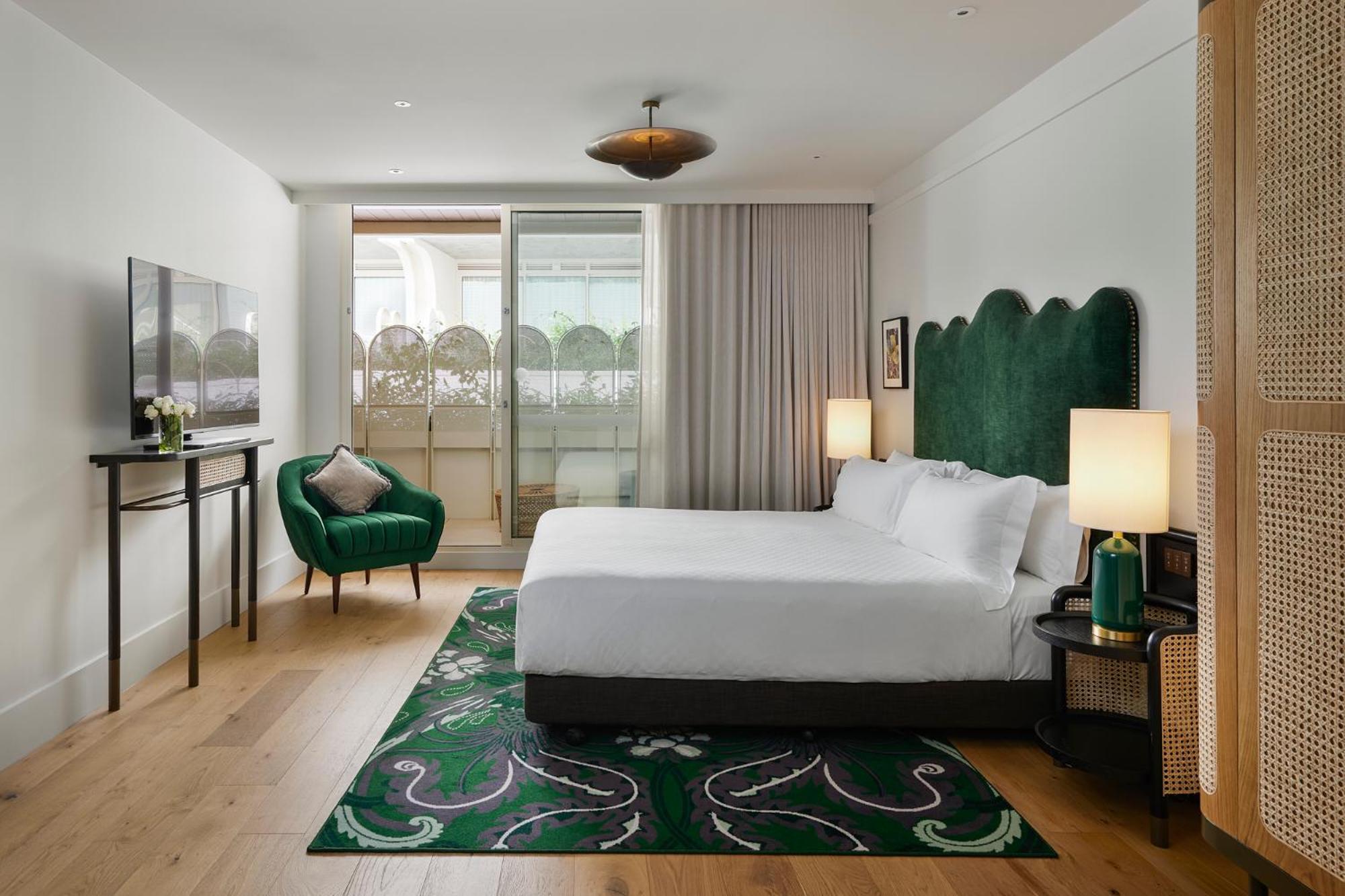 Intercontinental Sorrento Mornington Peninsula Hotel Eksteriør billede