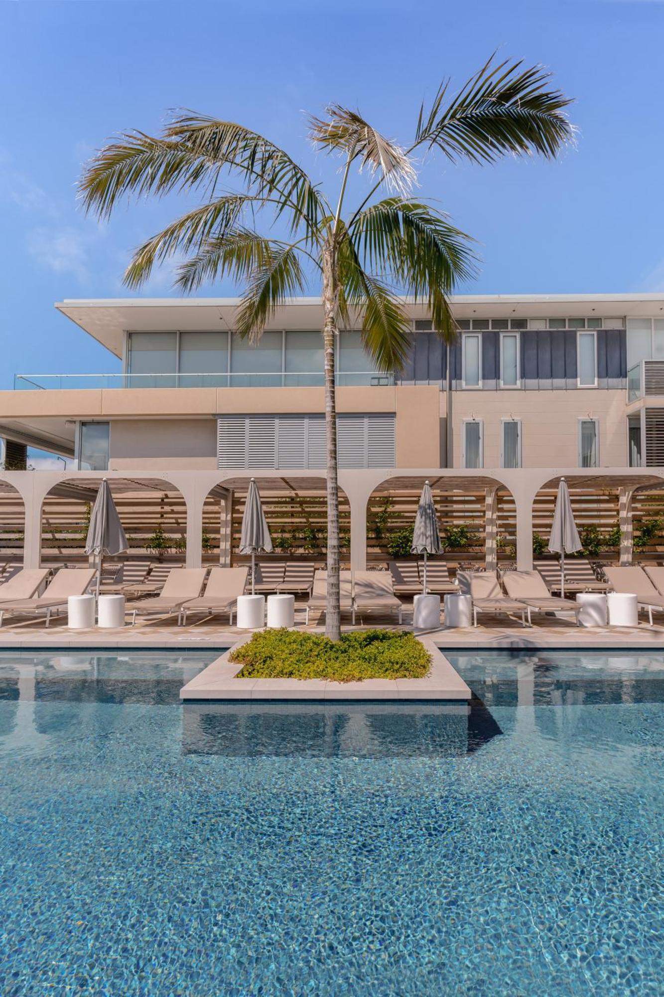 Intercontinental Sorrento Mornington Peninsula Hotel Eksteriør billede