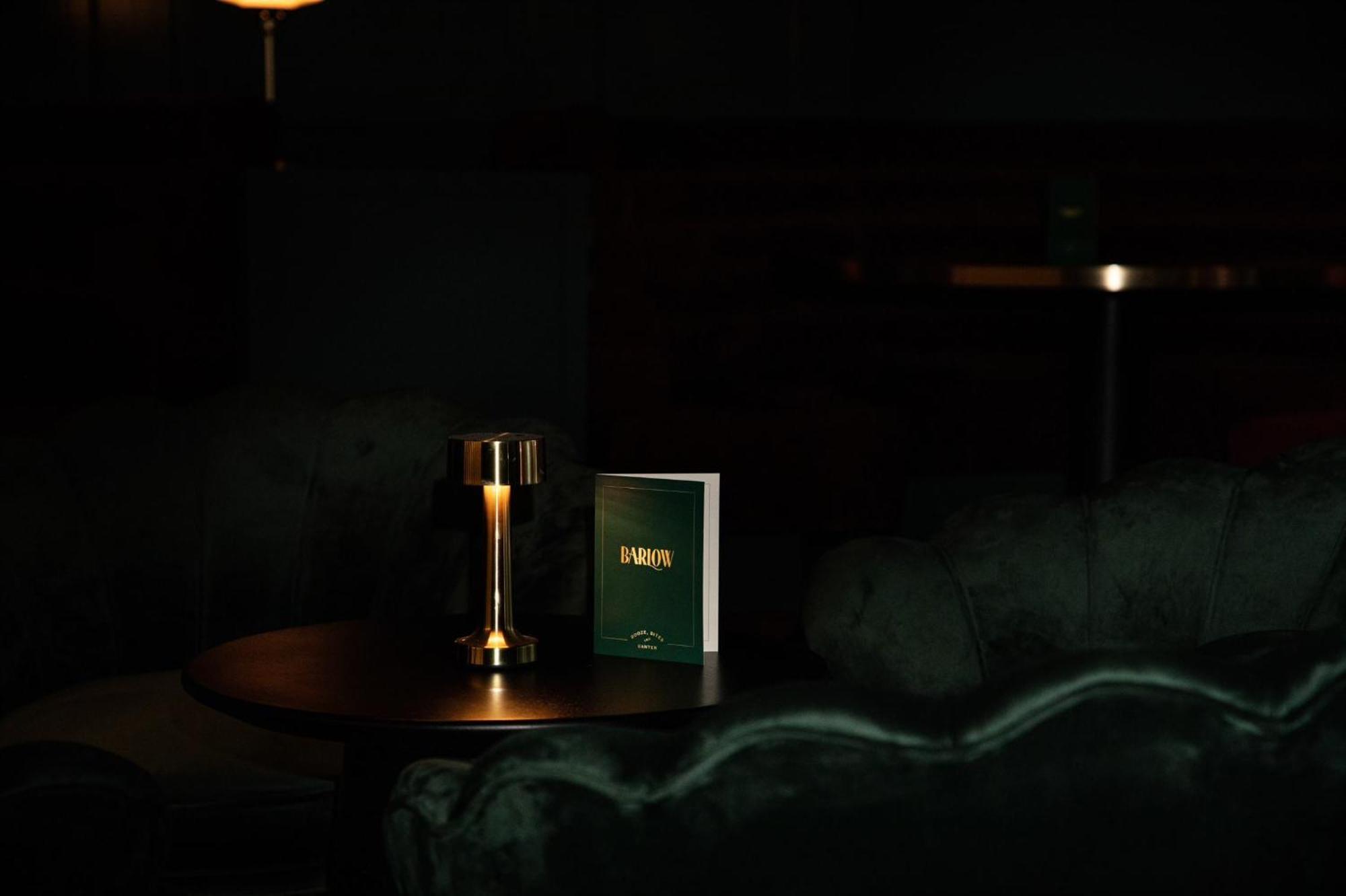 Intercontinental Sorrento Mornington Peninsula Hotel Eksteriør billede
